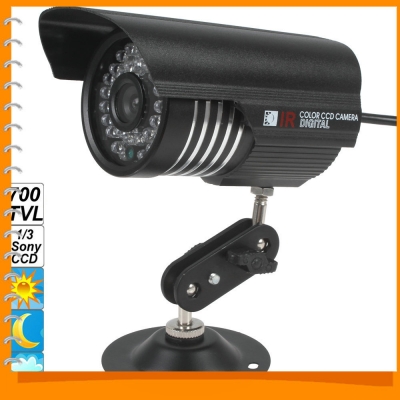 colorful ir 700tvl osd menu bullet cctv camera 1/3 ccd ip66 waterproof night vision cctv camera for security surveillance colorful ir 700tvl osd menu bullet cctv camera 1/3 ccd ip66 waterproof night vision cctv camera for security surveillance
