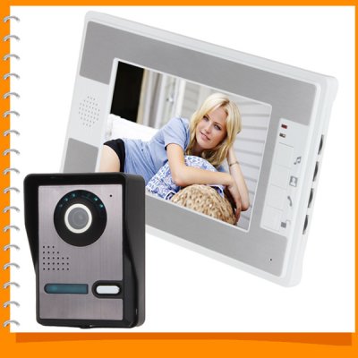 Archived product photograph