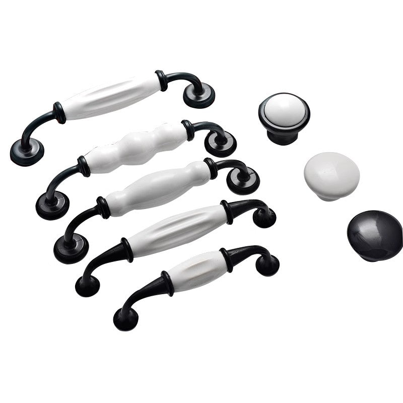Ceramic Knobs/pulls