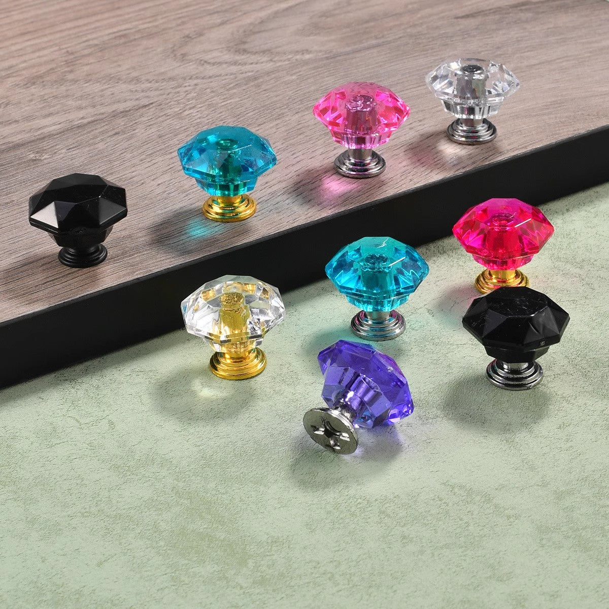Archived product photograph