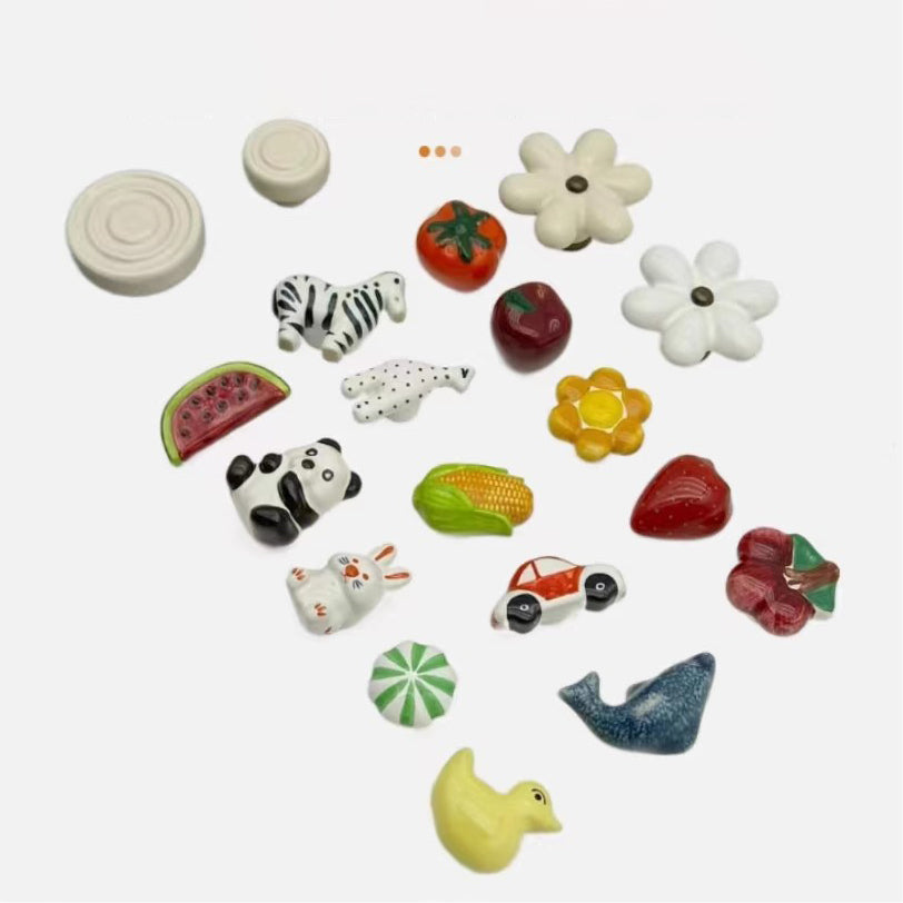 Archived product photograph