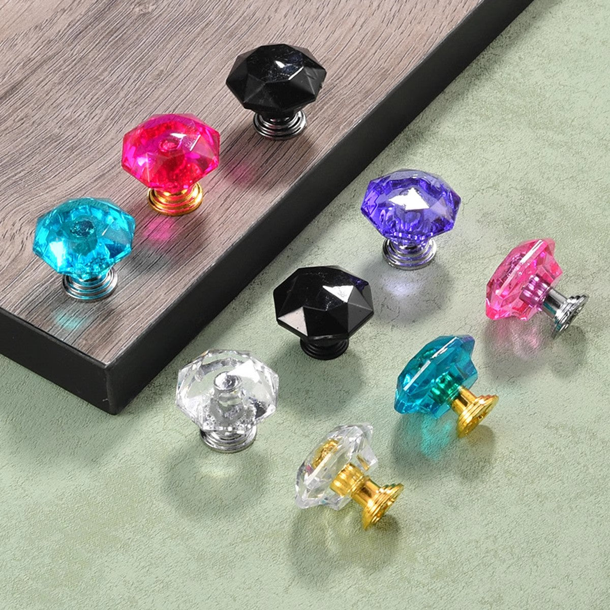Archived product photograph