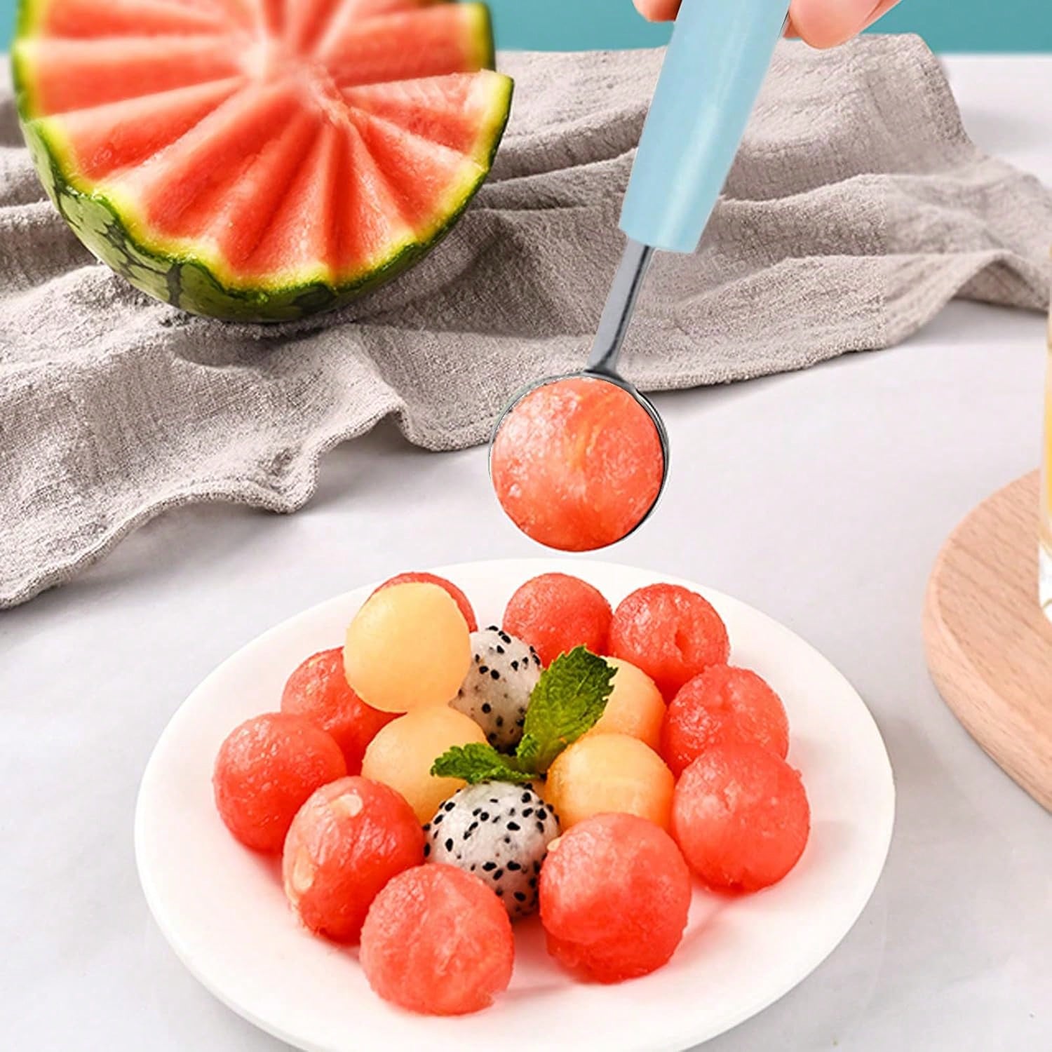 Archived product photograph