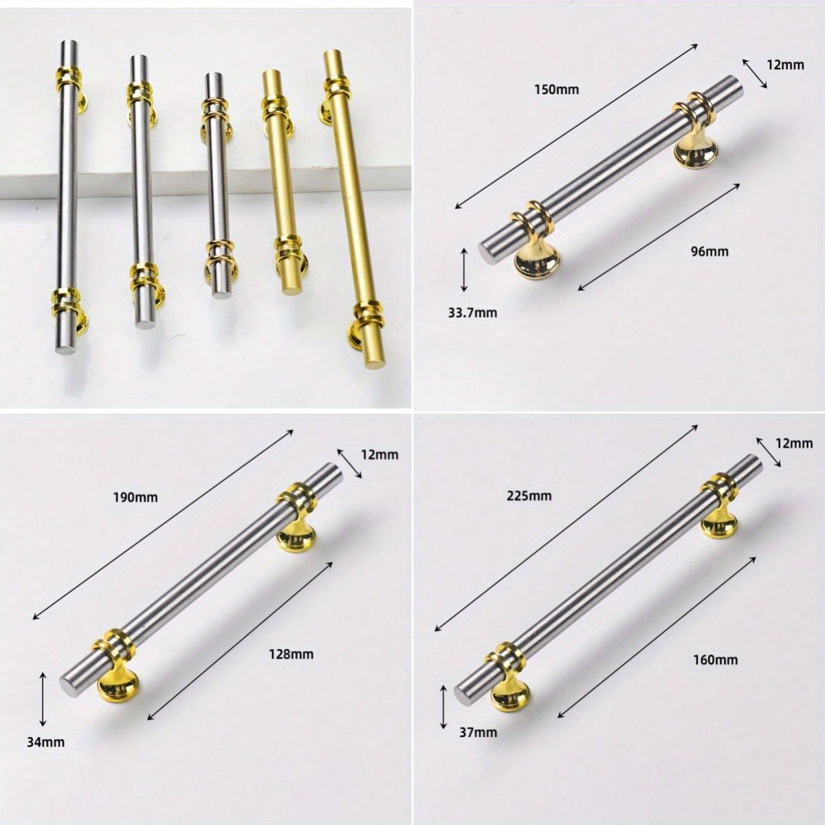 Archived product photograph