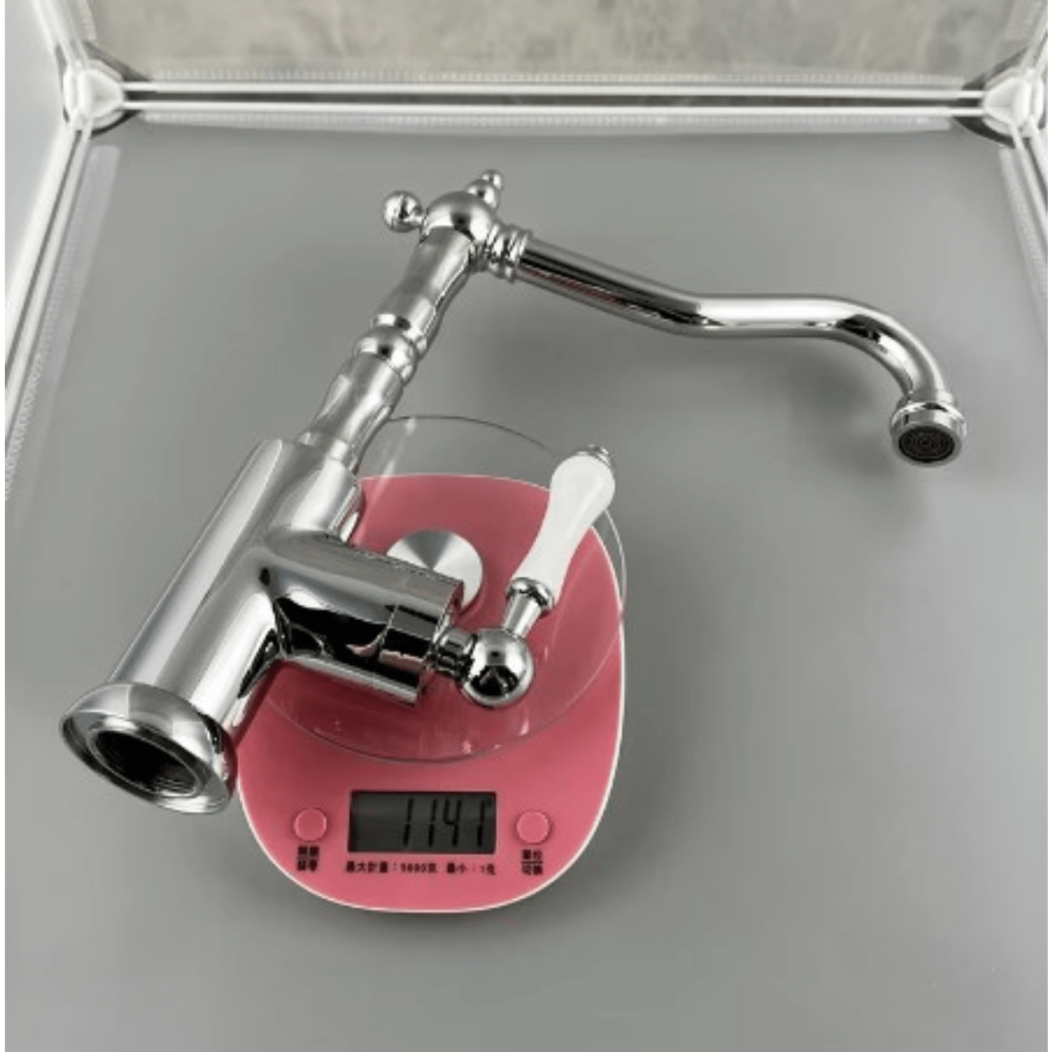 Archived product photograph