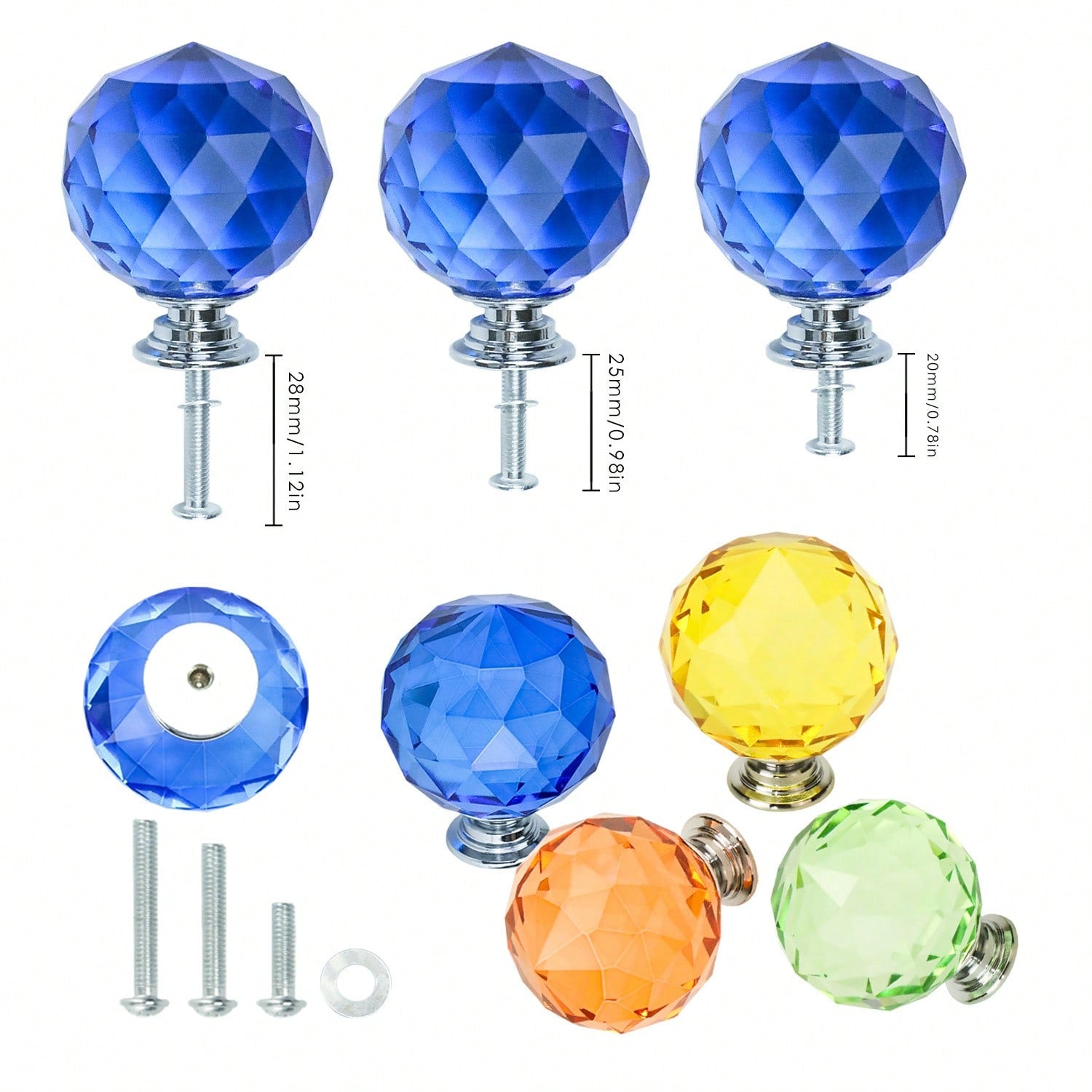 Archived product photograph