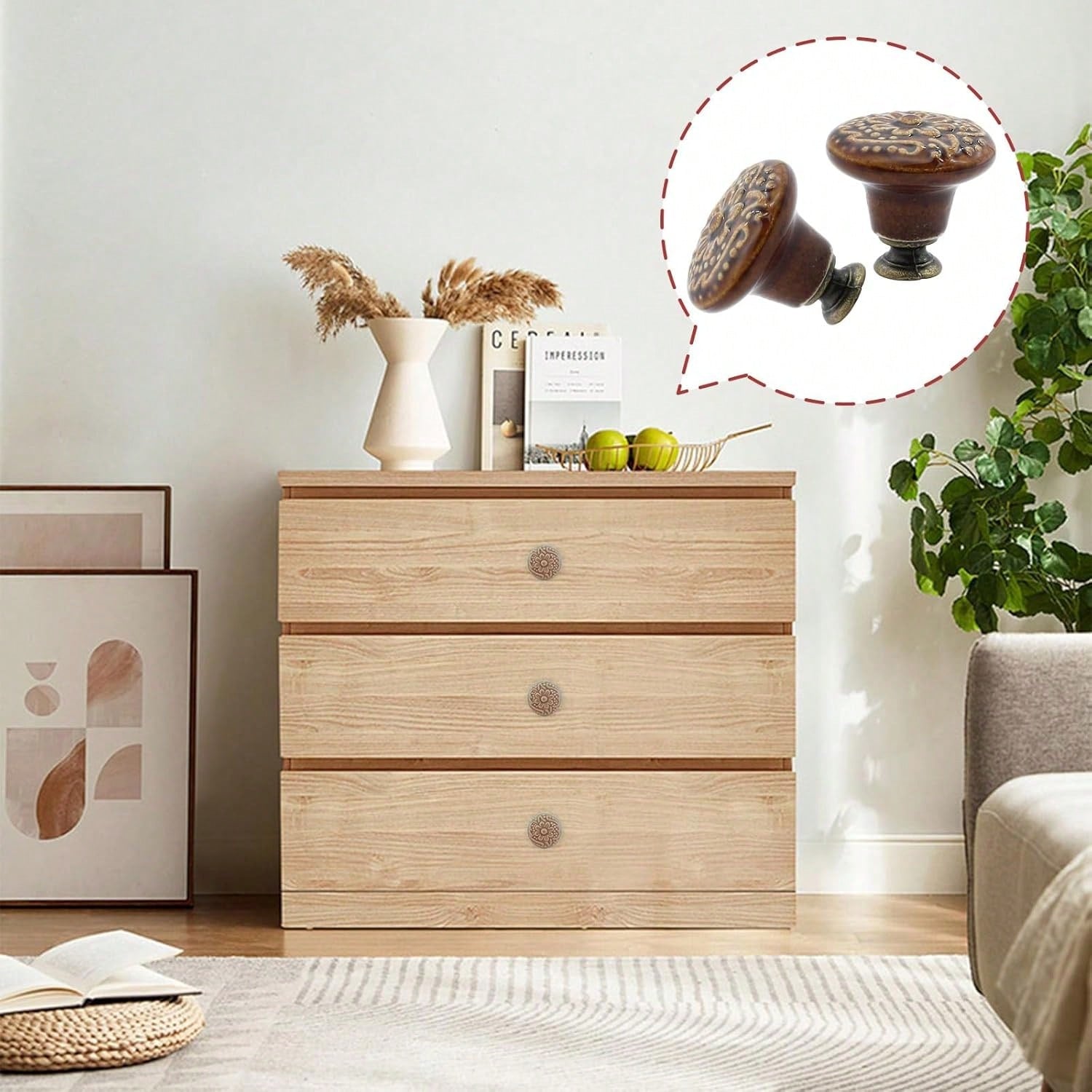 Archived product photograph