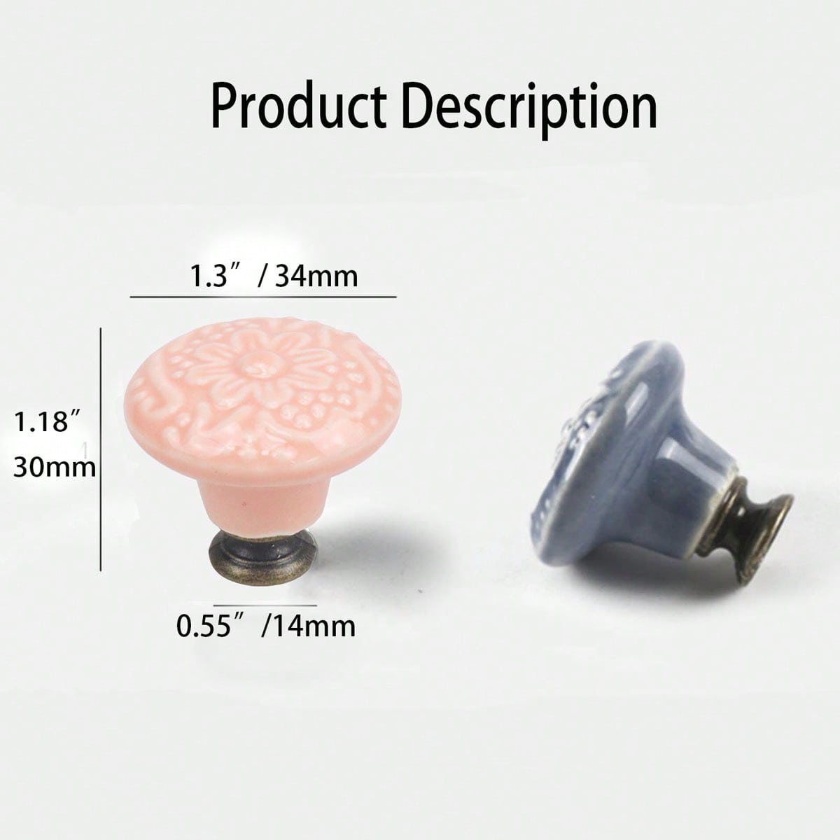 Archived product photograph