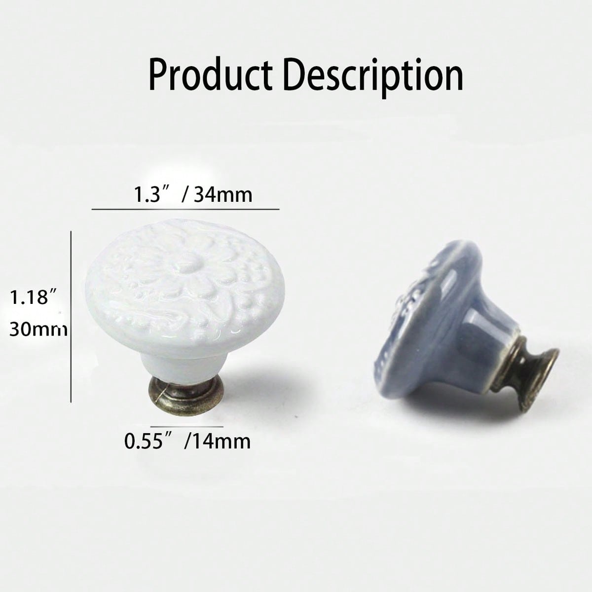 Archived product photograph