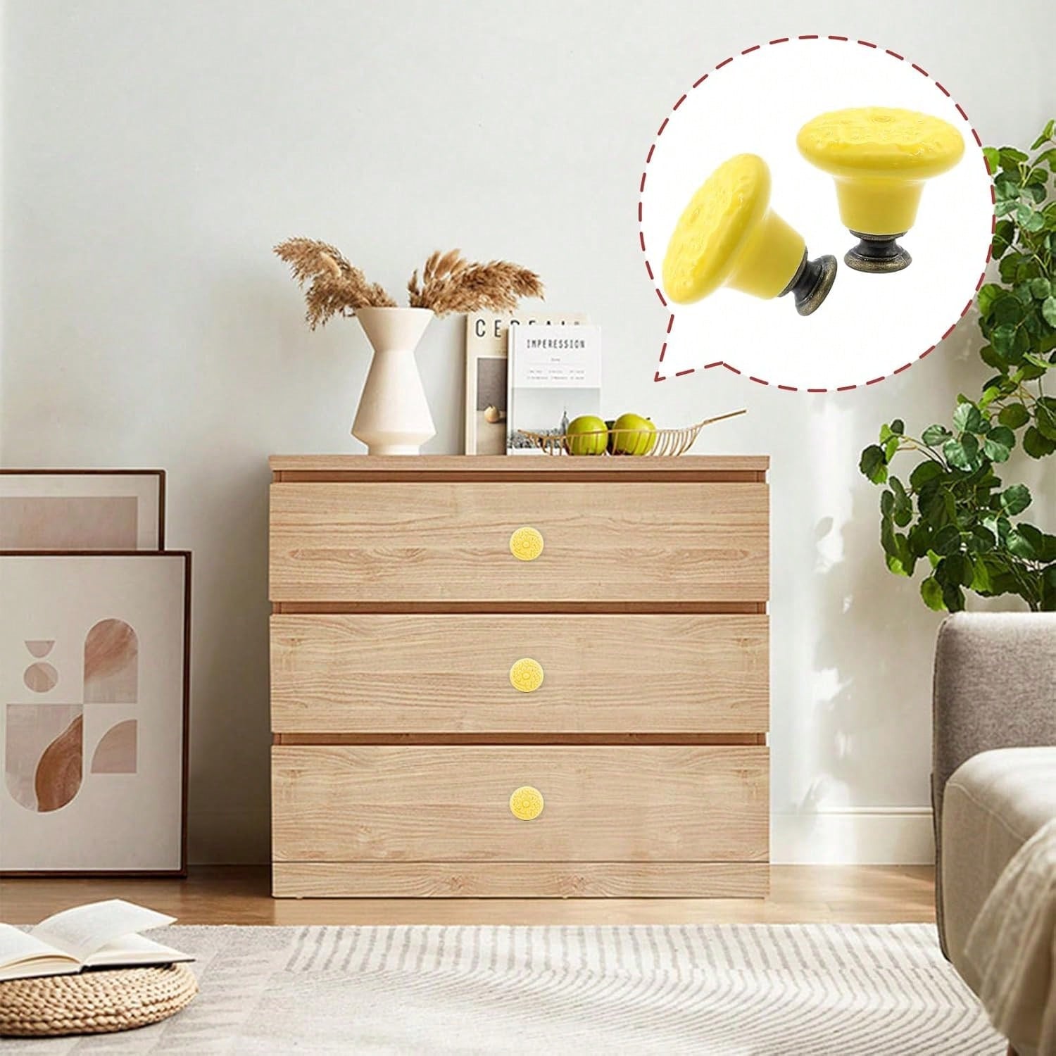 Archived product photograph