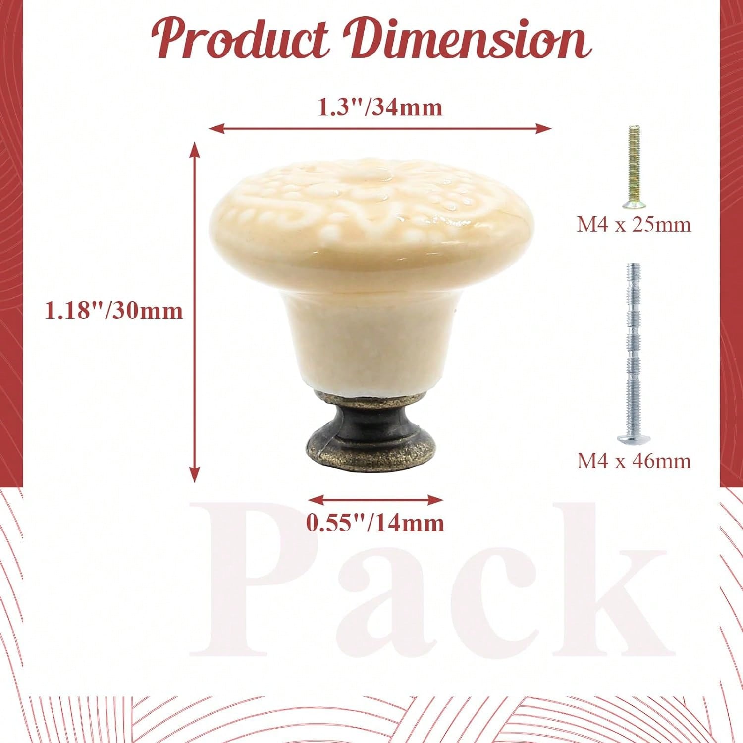 Archived product photograph