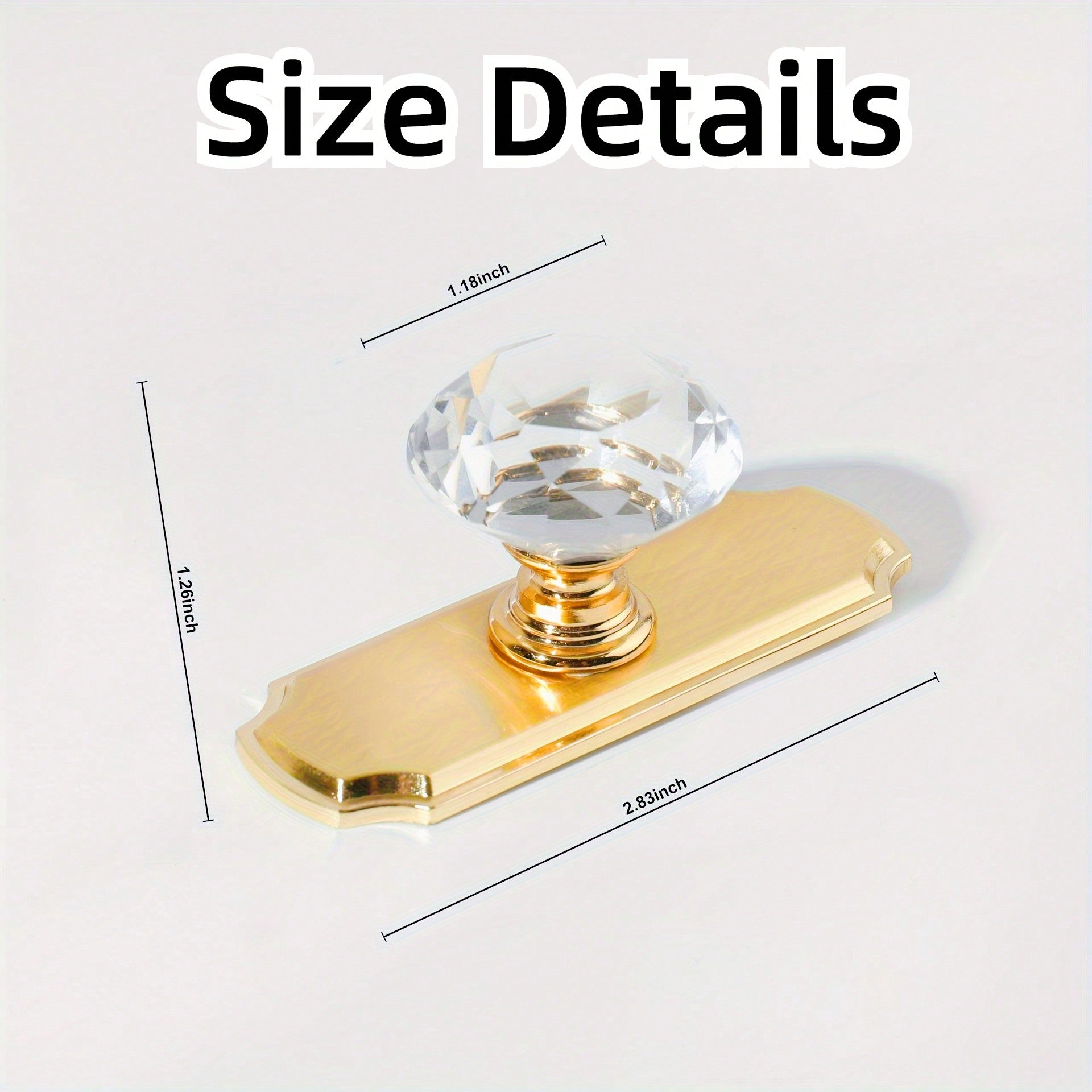 Archived product photograph