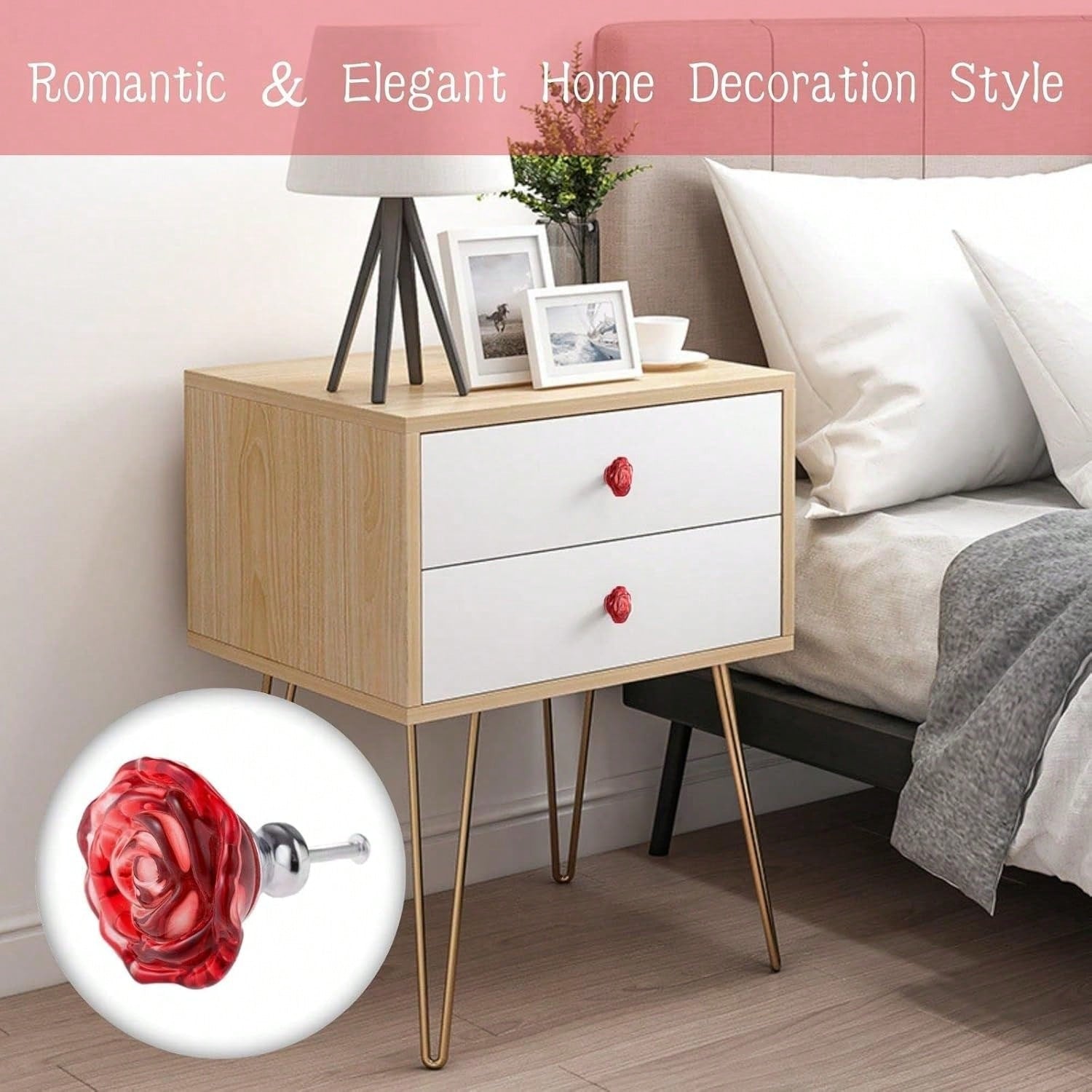 Archived product photograph