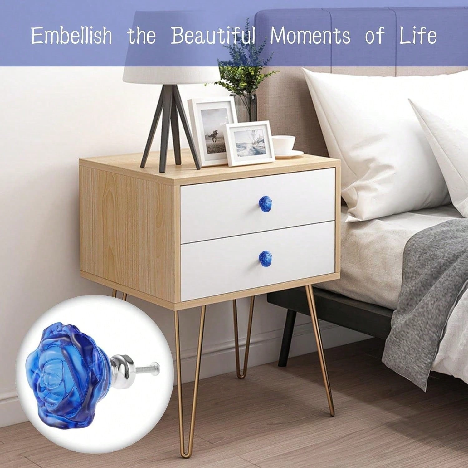 Archived product photograph