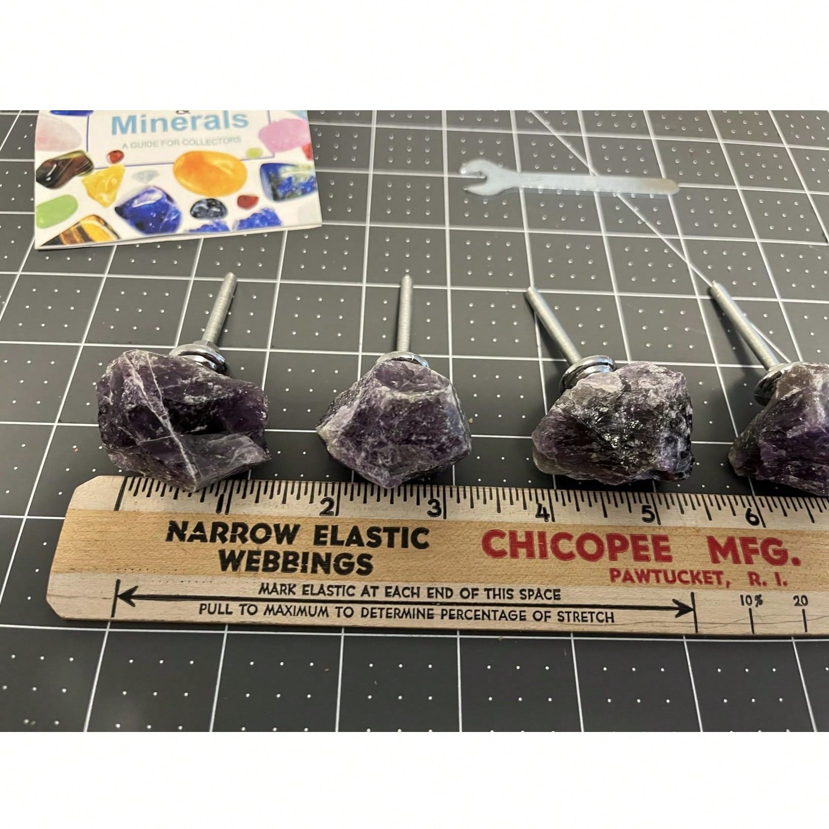 Archived product photograph