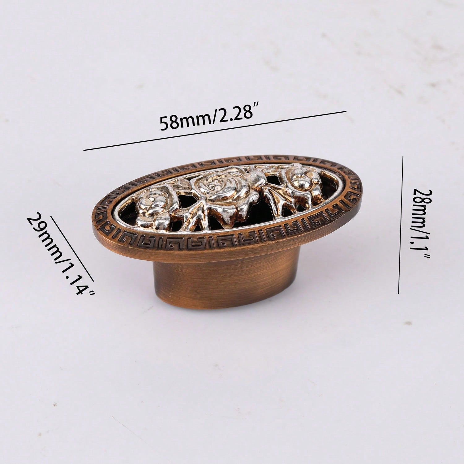 Archived product photograph
