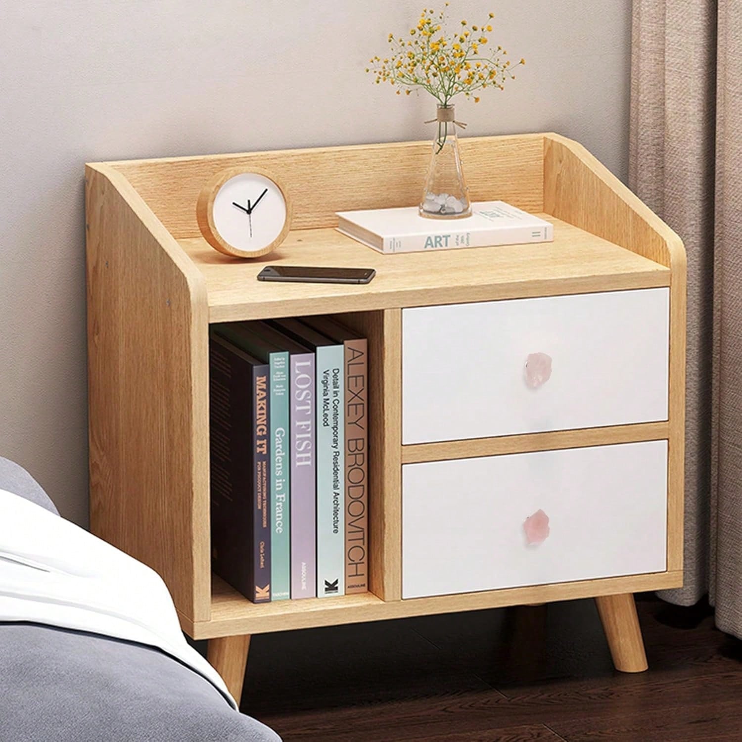 Archived product photograph