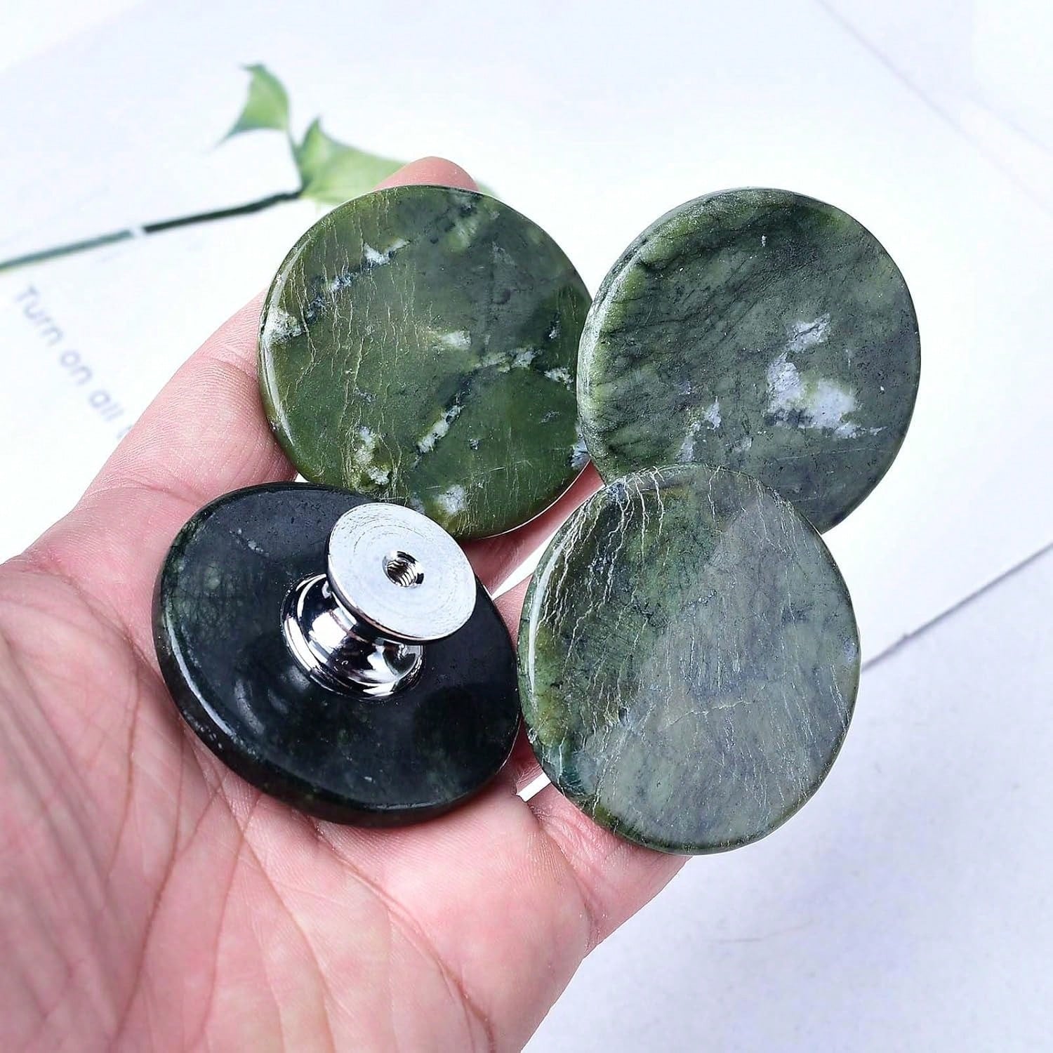 Archived product photograph