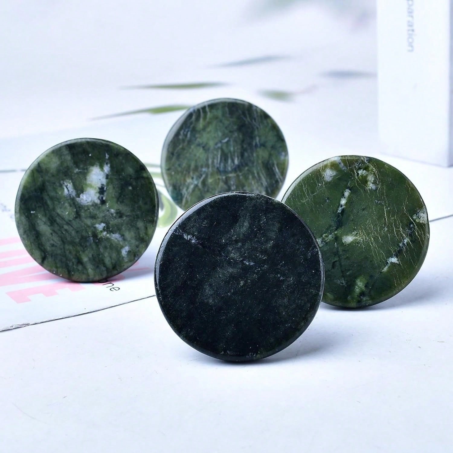 Archived product photograph