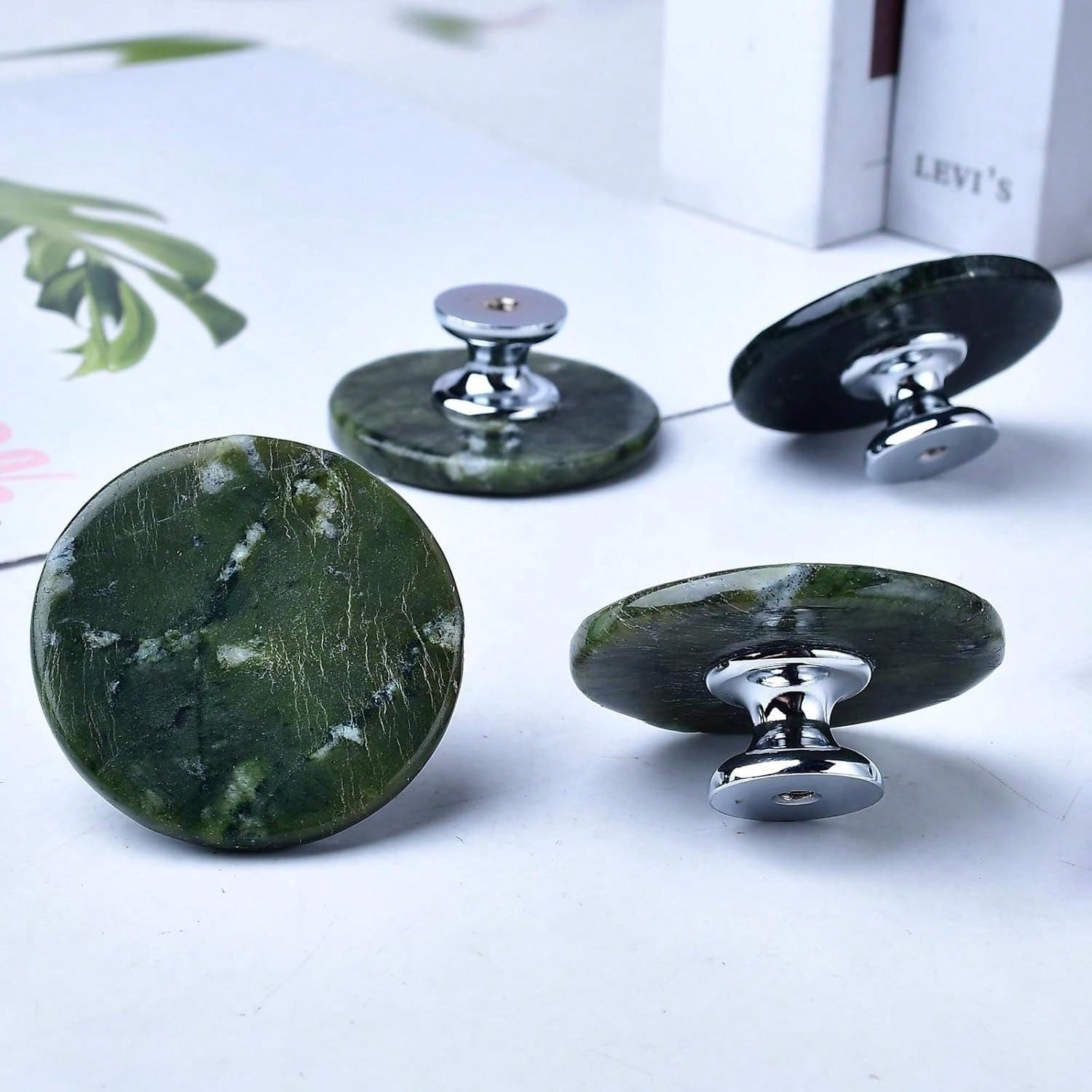 Archived product photograph