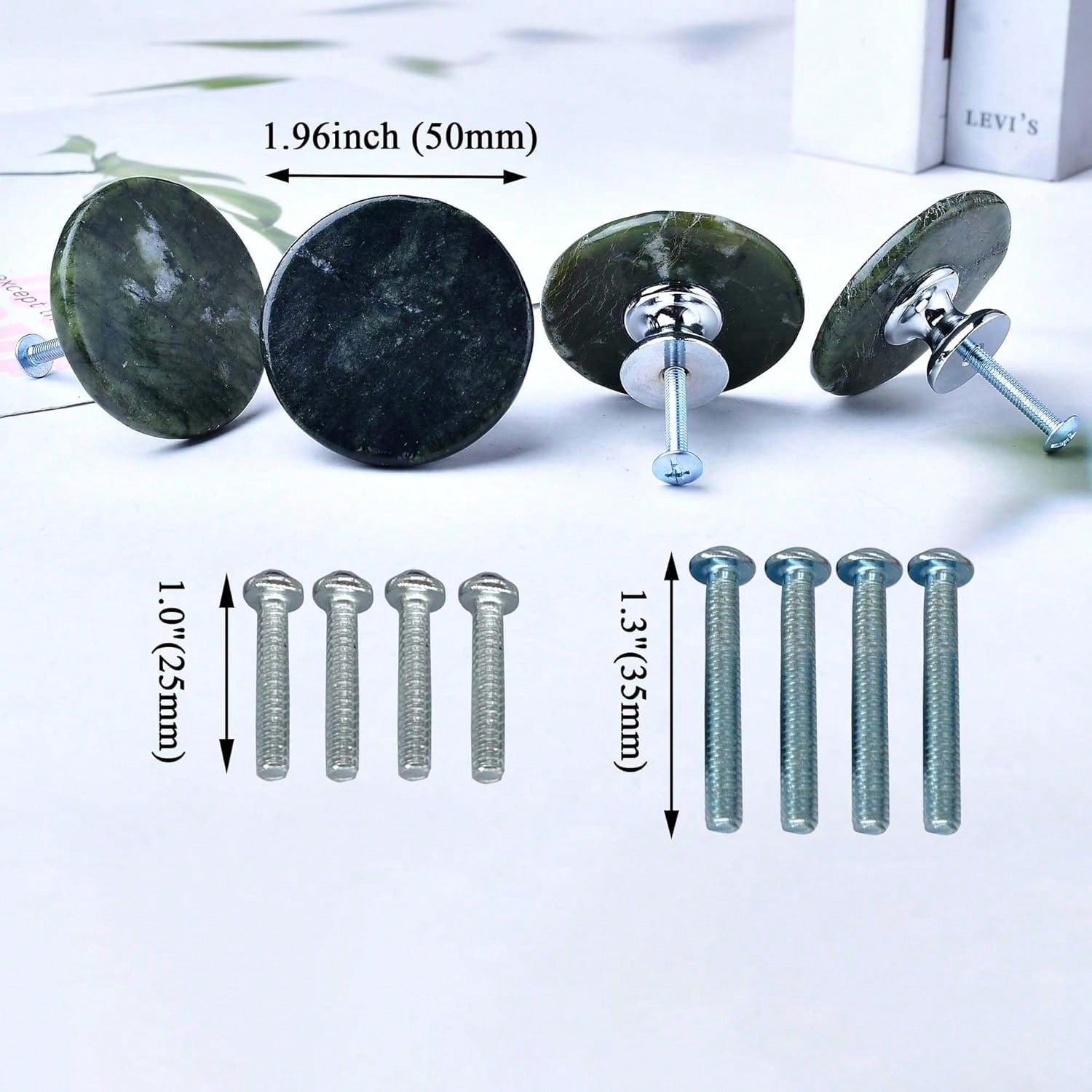 Archived product photograph
