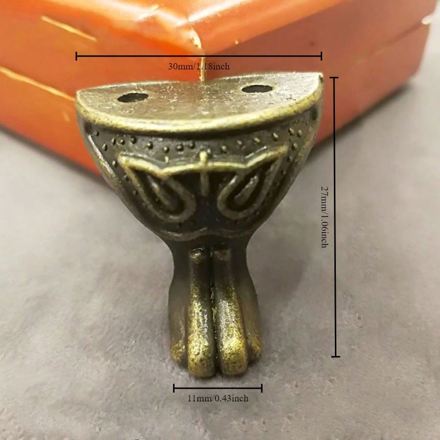 Archived product photograph