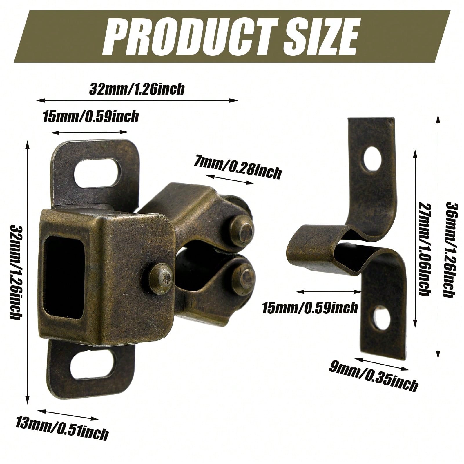 Archived product photograph