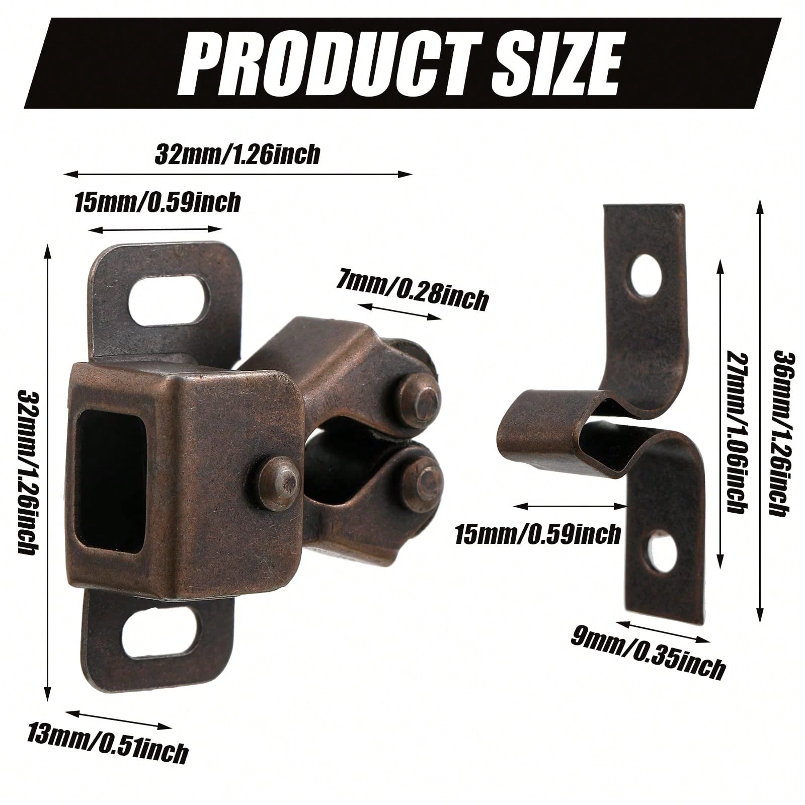 Archived product photograph