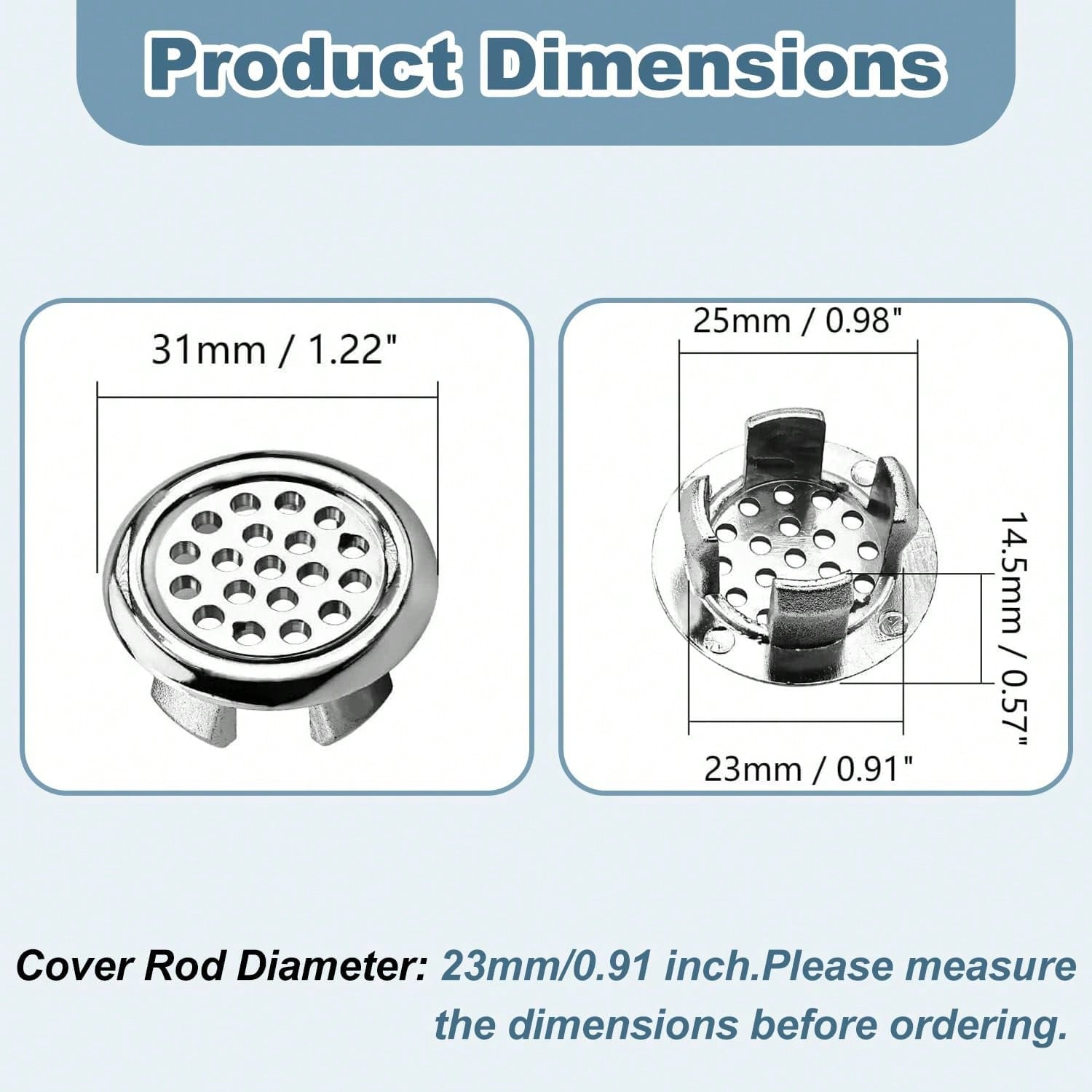 Archived product photograph