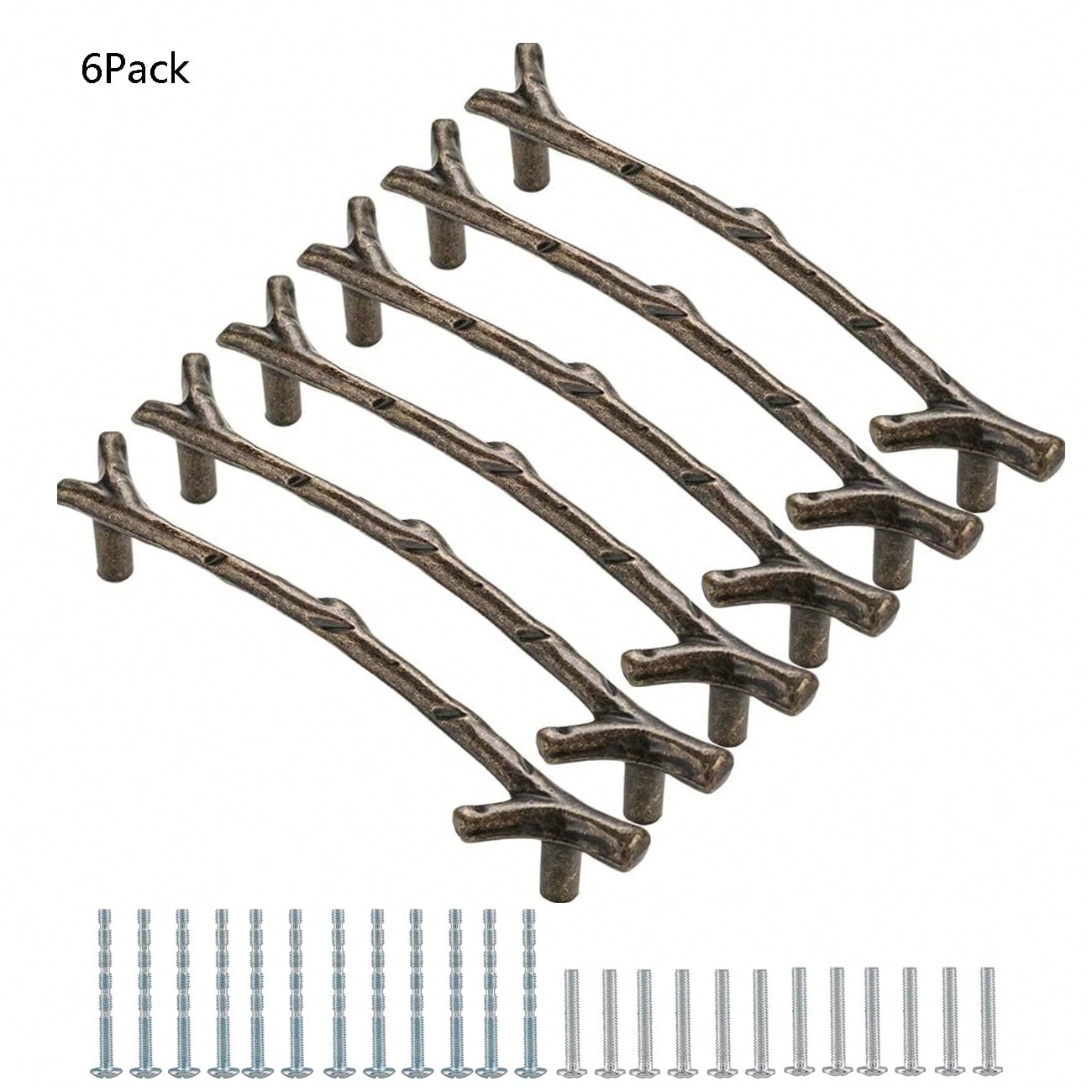 Archived product photograph