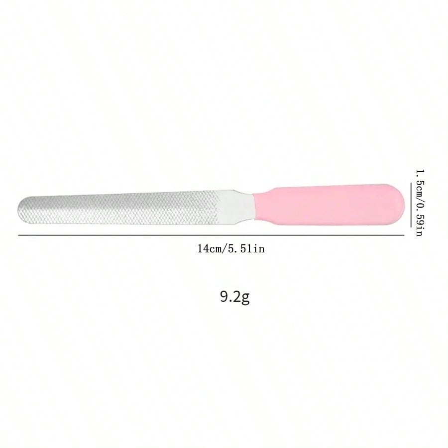 80 Pcs Dog Nail Filer, Professional Grooming Tool For Dogs And Cats, Pet Nail File For Smoothing Rough Edges, Best For Small And Large Pets, Christmas Gift For Friends