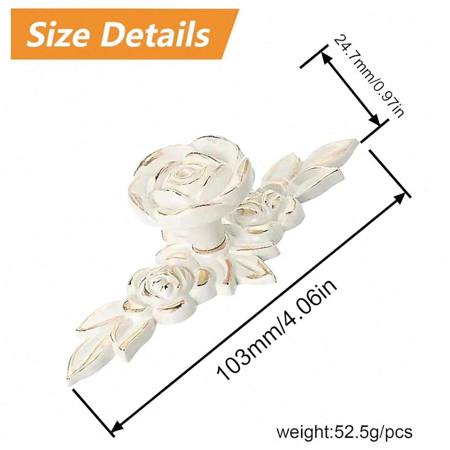 Archived product photograph