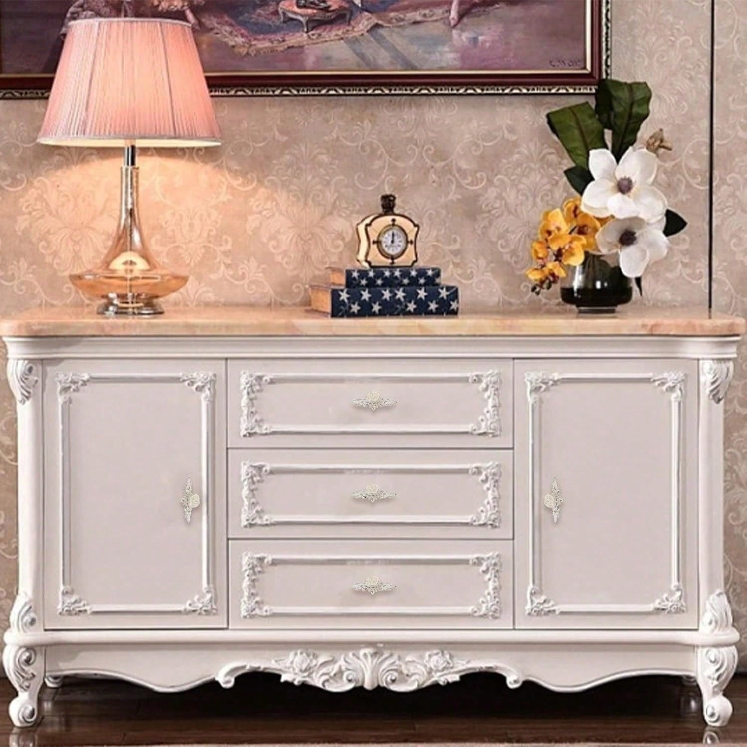 Archived product photograph