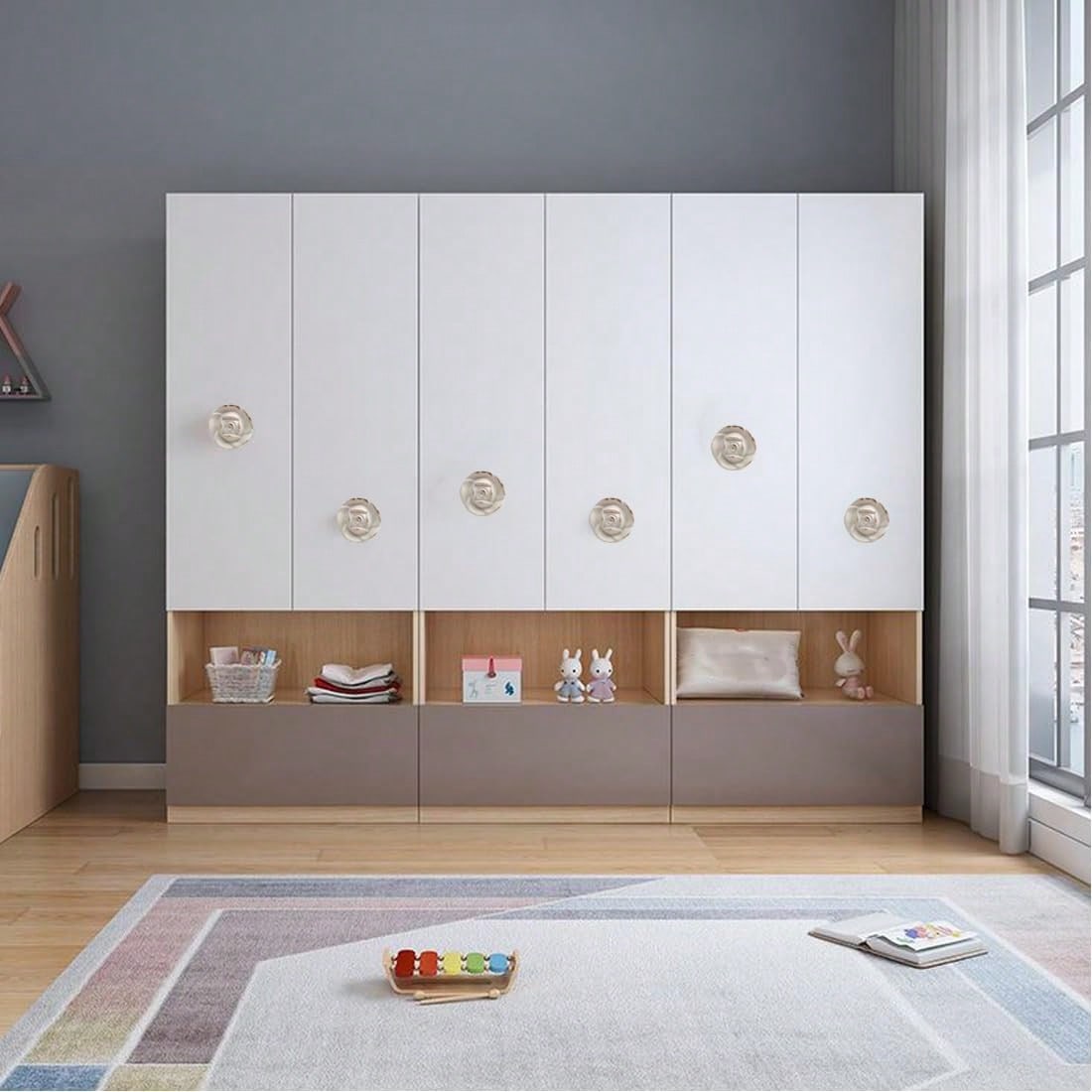 Archived product photograph