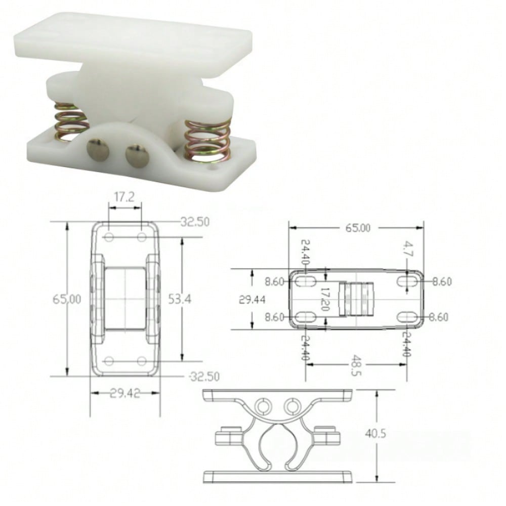 Archived product photograph