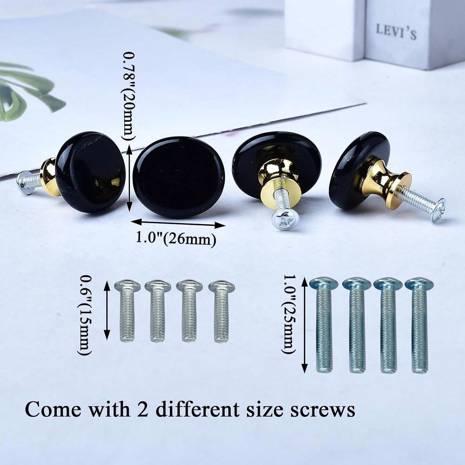 Archived product photograph