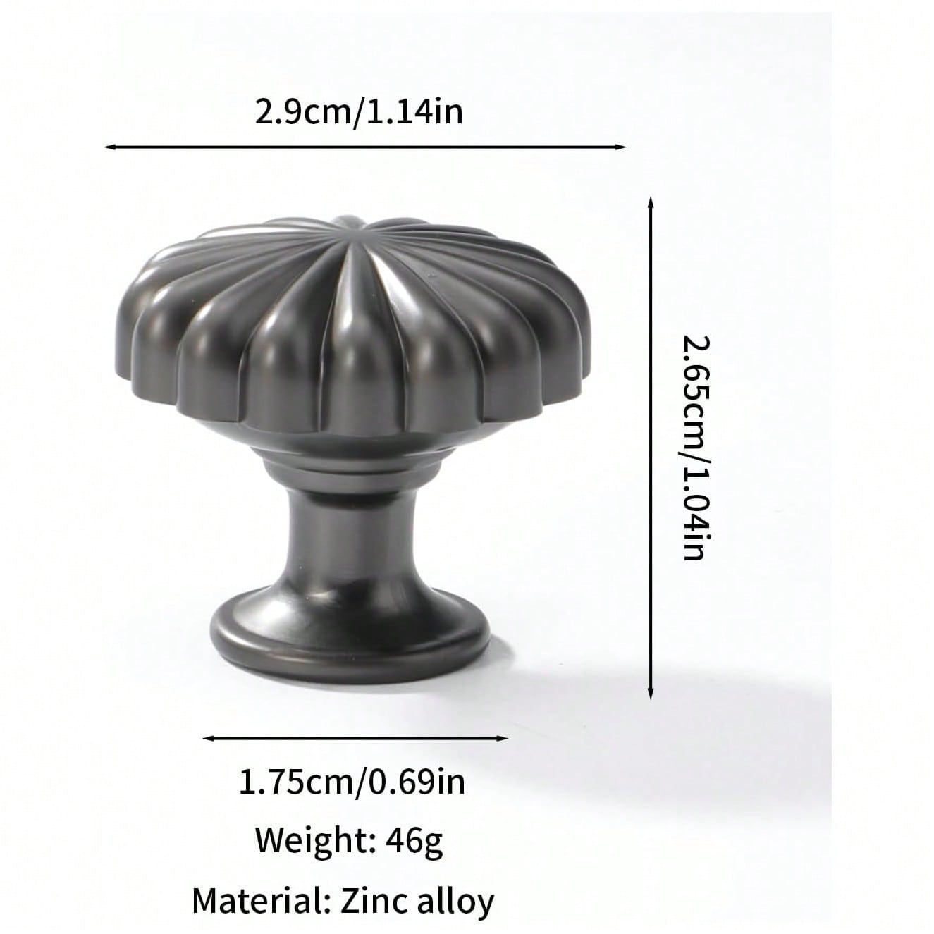 Archived product photograph