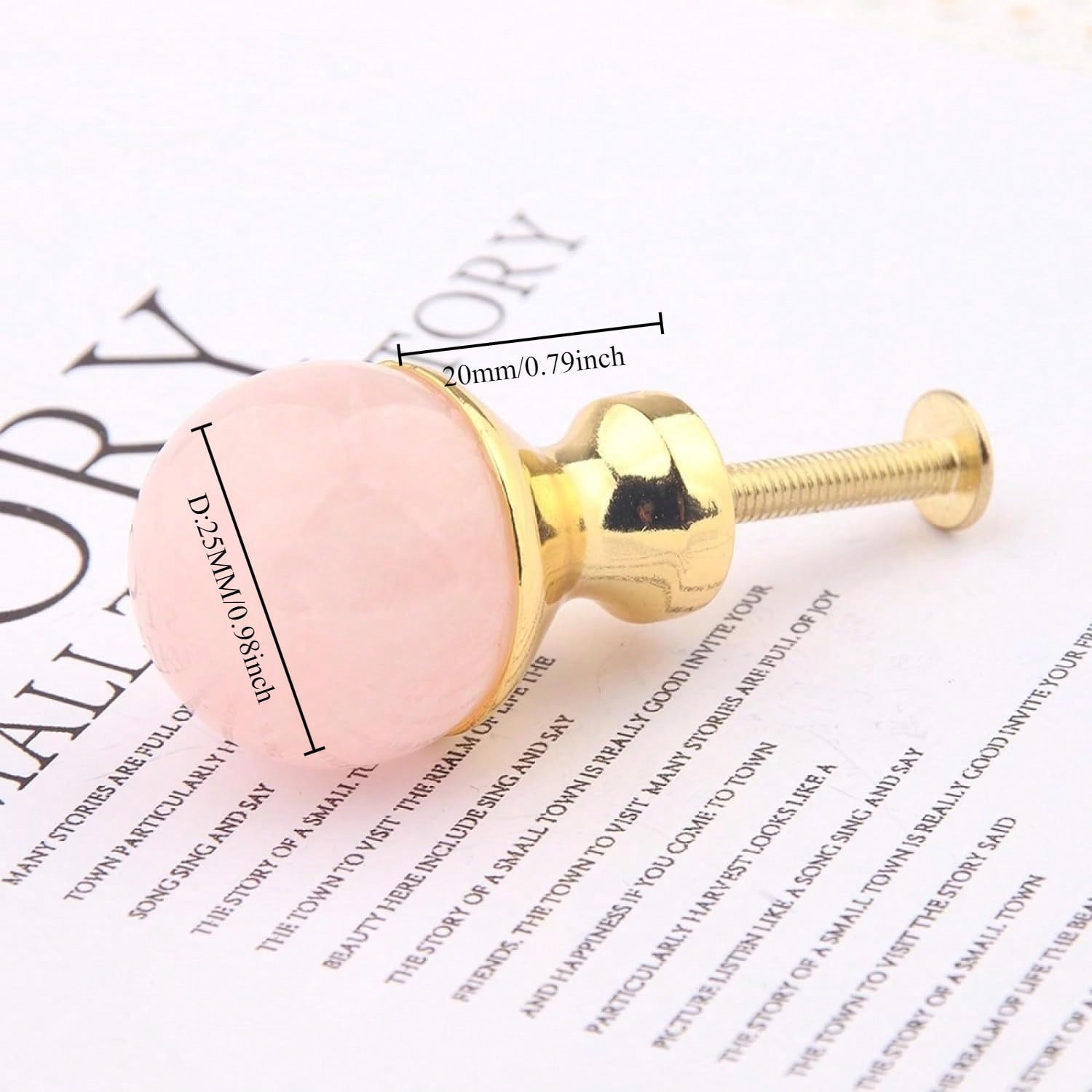 Archived product photograph