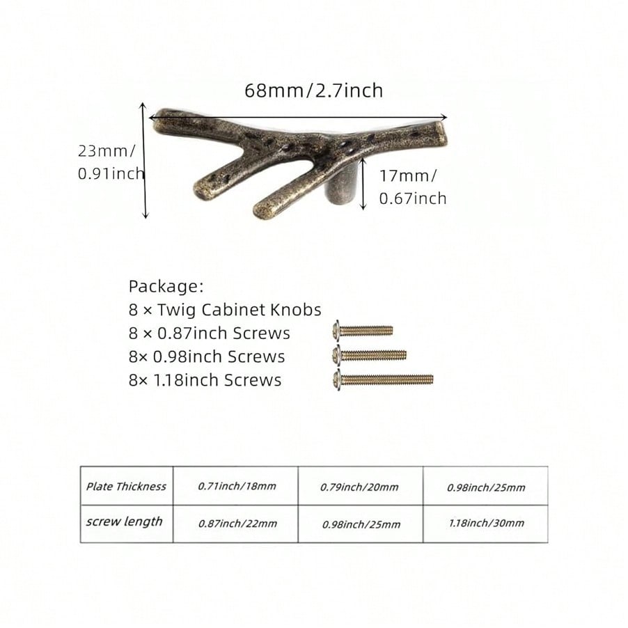 Archived product photograph