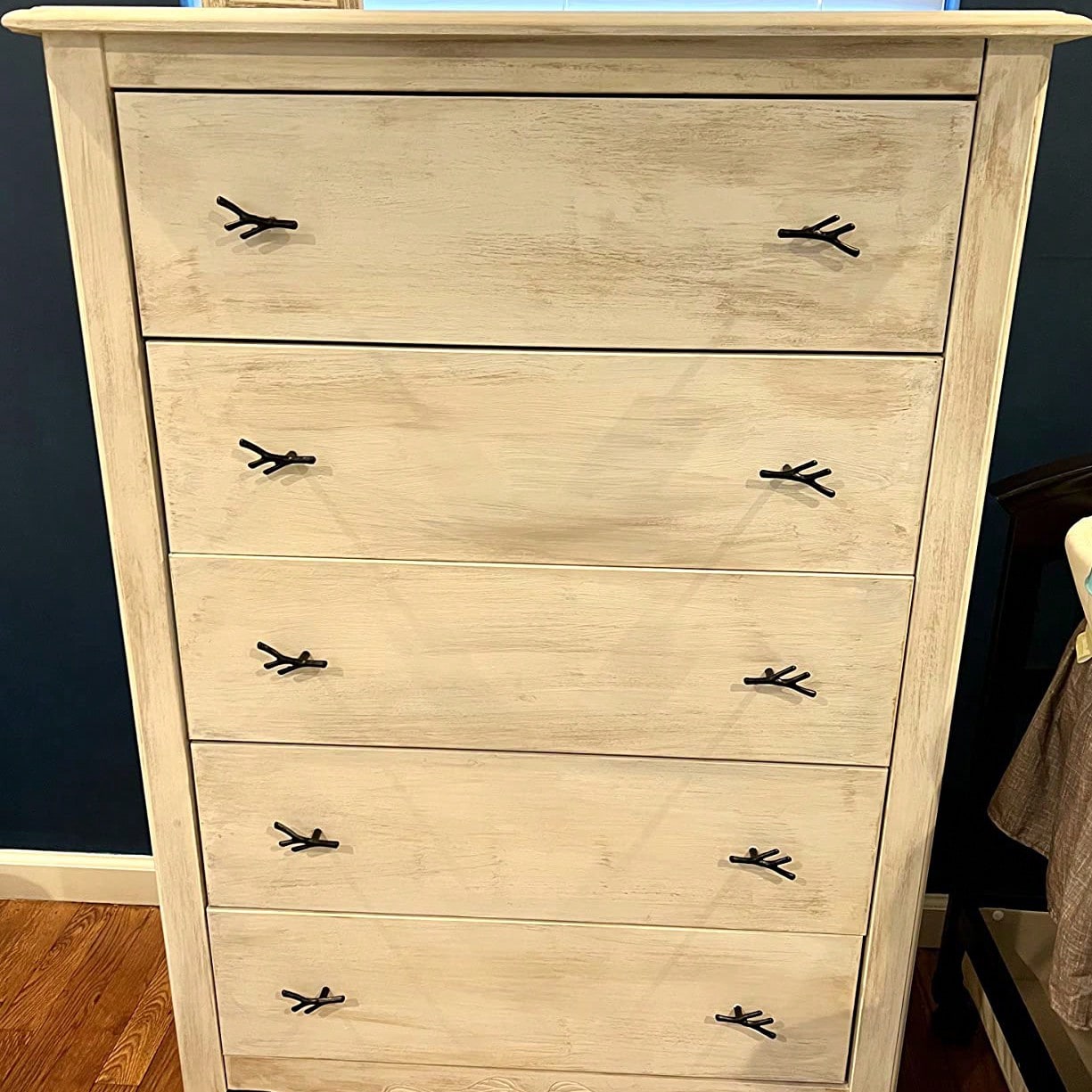 Archived product photograph