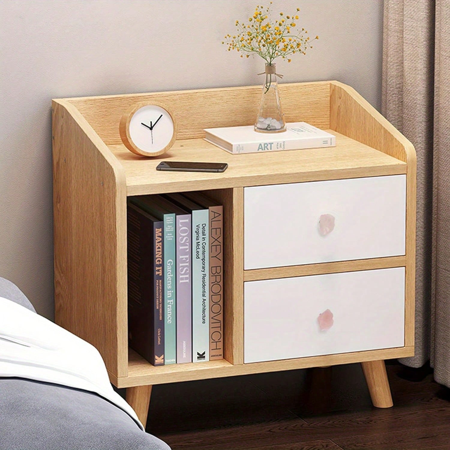 Archived product photograph