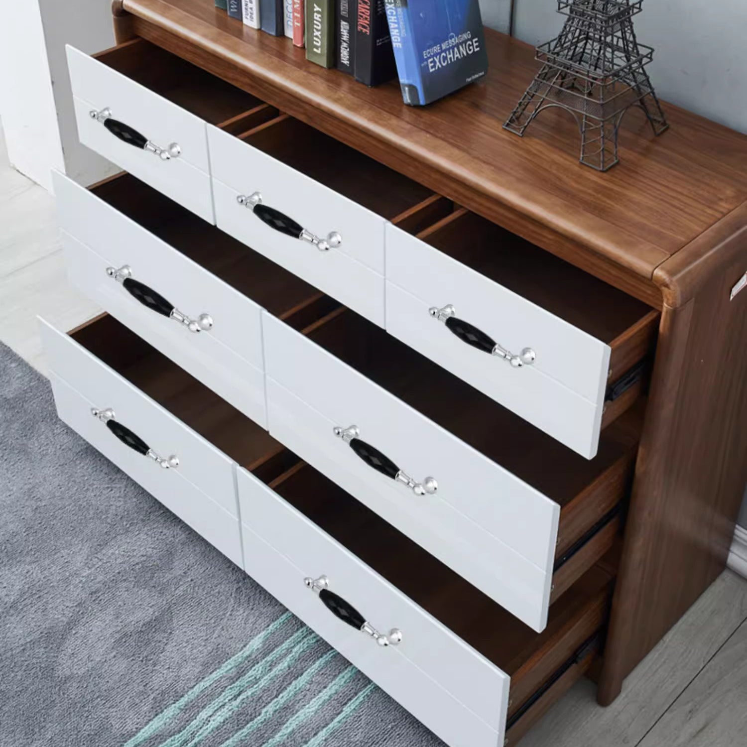 Archived product photograph