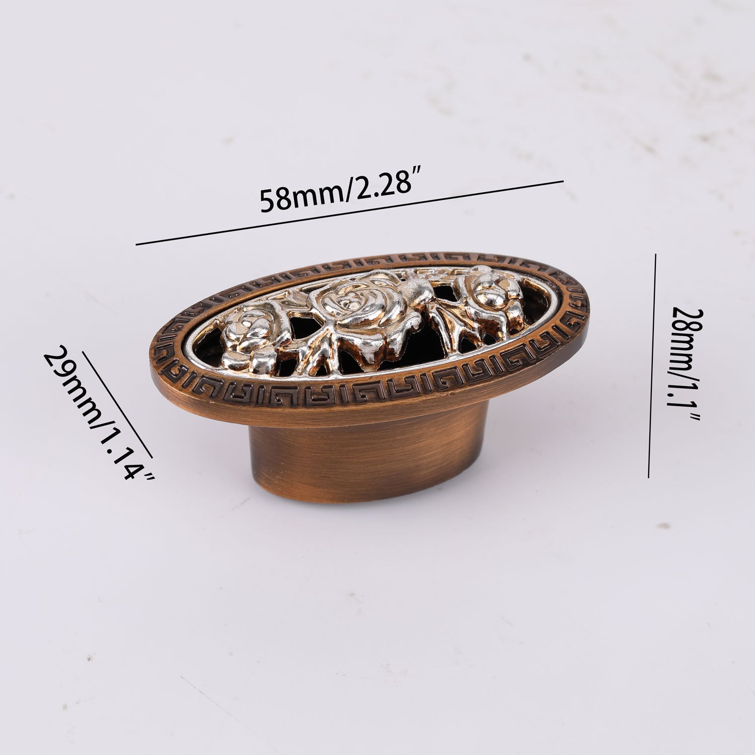 Archived product photograph
