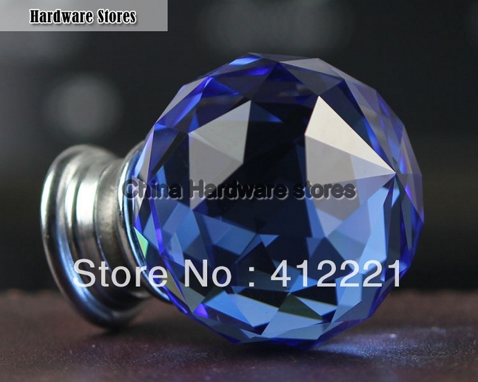 10 Pcs 40mm Crystal Glass Clear Cabinet Knob Drawer Pull Handle Kitchen Door Wardrobe Hardware 10 Pcs 40mm Crystal Glass Clear Cabinet Knob Drawer Pull Handle Kitchen Door Wardrobe Hardware