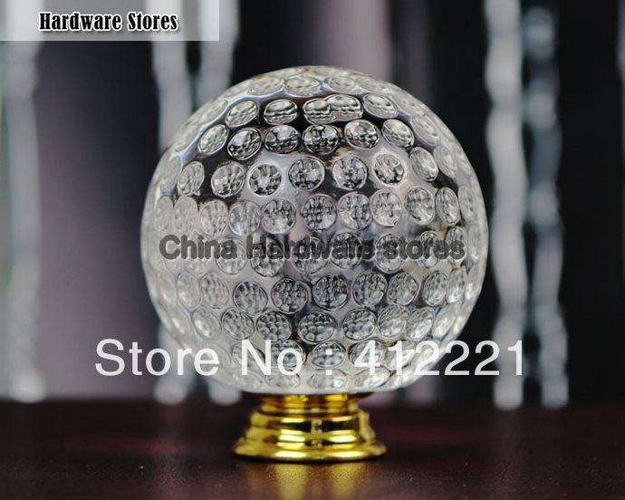 10pcs Pull Handle Crystal Glass Cabinet Knob Cupboard Drawer Door Wardrobe Doorknob