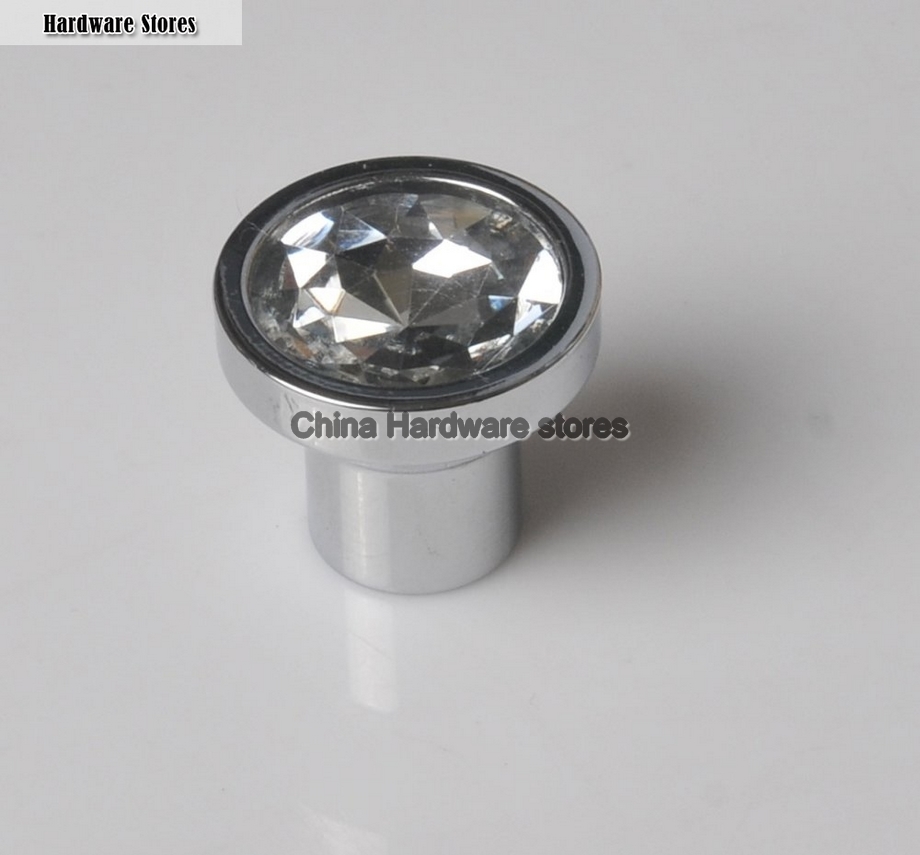 12pcs/lot 21mm Round K9 gladd Crystal Knobs Europen style /Clear Crystal,Cupboard knob 12pcs/lot 21mm Round K9 gladd Crystal Knobs Europen style /Clear Crystal,Cupboard knob