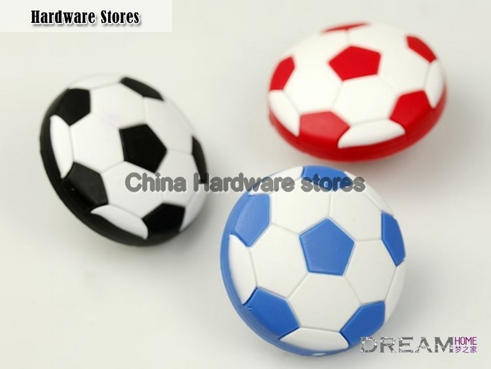 1PC 40mm Football Soccer Drawer Pulls/ drawer knob //Kids Furniture Handles Children Cartoon Carbinet Knobs 1PC 40mm Football Soccer Drawer Pulls/ drawer knob //Kids Furniture Handles Children Cartoon Carbinet Knobs