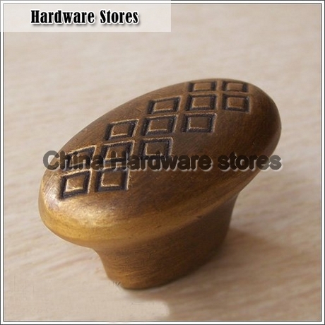 22MM Europe Style Ambry Handles/ Antique Drawer hardware Cupboard Door Knob 22MM Europe Style Ambry Handles/ Antique Drawer hardware Cupboard Door Knob
