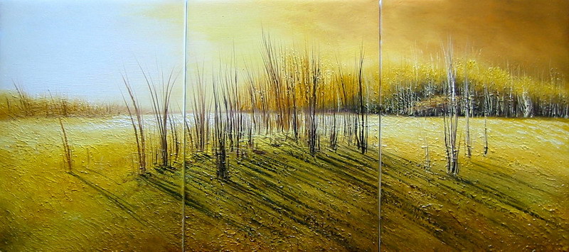 abstract landscape hand painted 3 pieces group oil painting on canvas tds-th062 abstract landscape hand painted 3 pieces group oil painting on canvas tds-th062