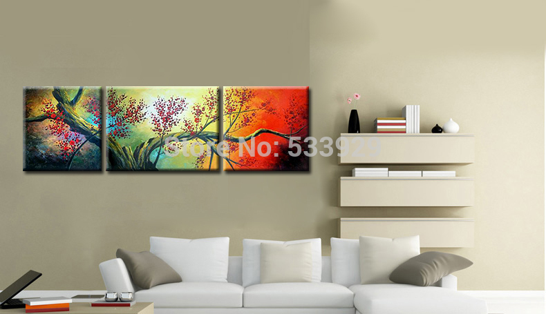 est 3pcs abstract hand painted home wall decor art oil painting on canvas for living room est 3pcs abstract hand painted home wall decor art oil painting on canvas for living room